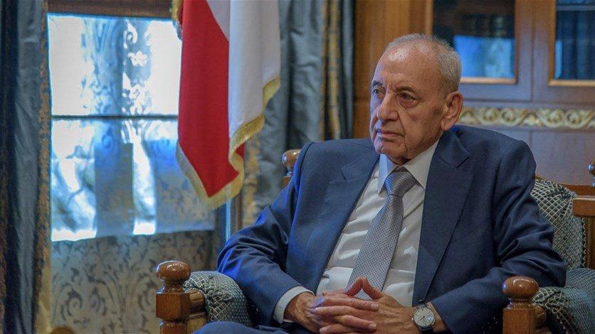 بري يفخّخ البيان الوزاري بالاستراتيجية الدفاعية