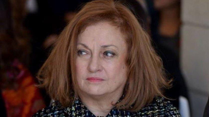 القاضية عون: يكفيني فخرا في كل مسيرتي المهنية انني لم آبه للابواق المأجورة