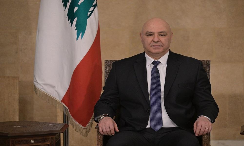 الرئيس عون يدين الاعتداء على اليونيفيل: القوى الأمنية لن تتهاون مع أي جهة تحاول زعزعة الاستقرار