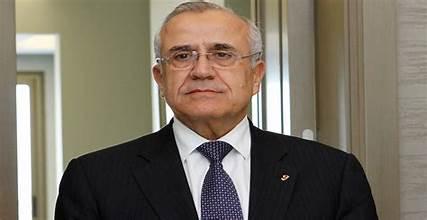سليمان: على الأجهزة الأمنية والقضاء اعتماد تدابير حازمة