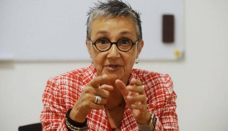 نجاة صليبا: الهجوم على قافلة “اليونيفيل” هو جزء من تصعيد مدروس يقف خلفه حزب الله