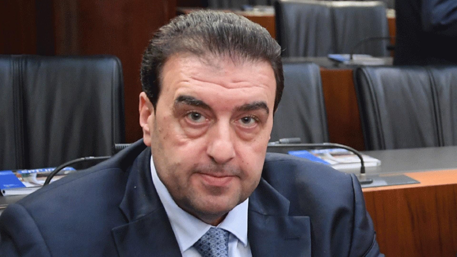 البعريني: نطالب الدولة بالحزم لضبط الوضع الأمني