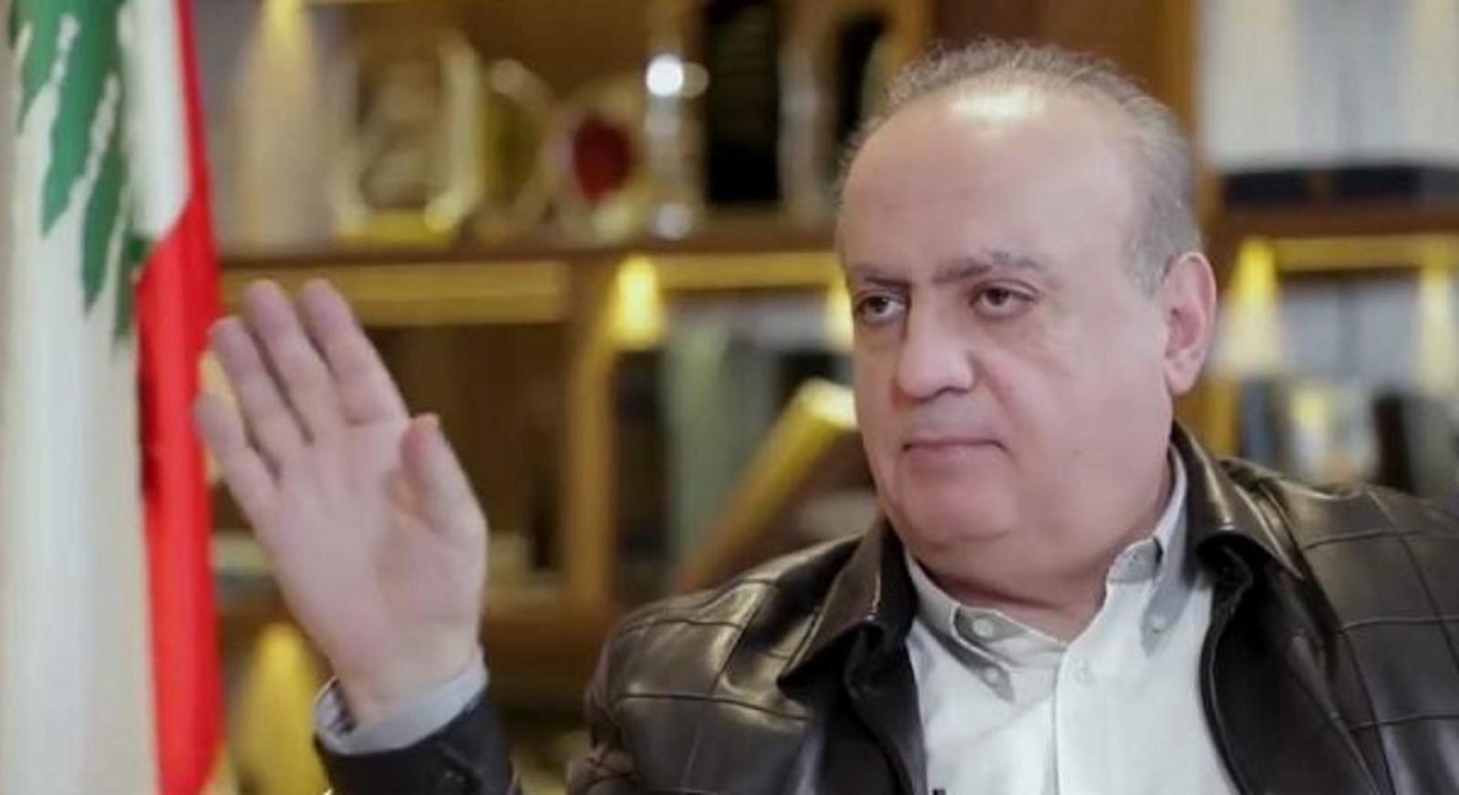 وهاب: محاولات زج الجيش في مواجهة المقاومة ليس في مصلحة أحد