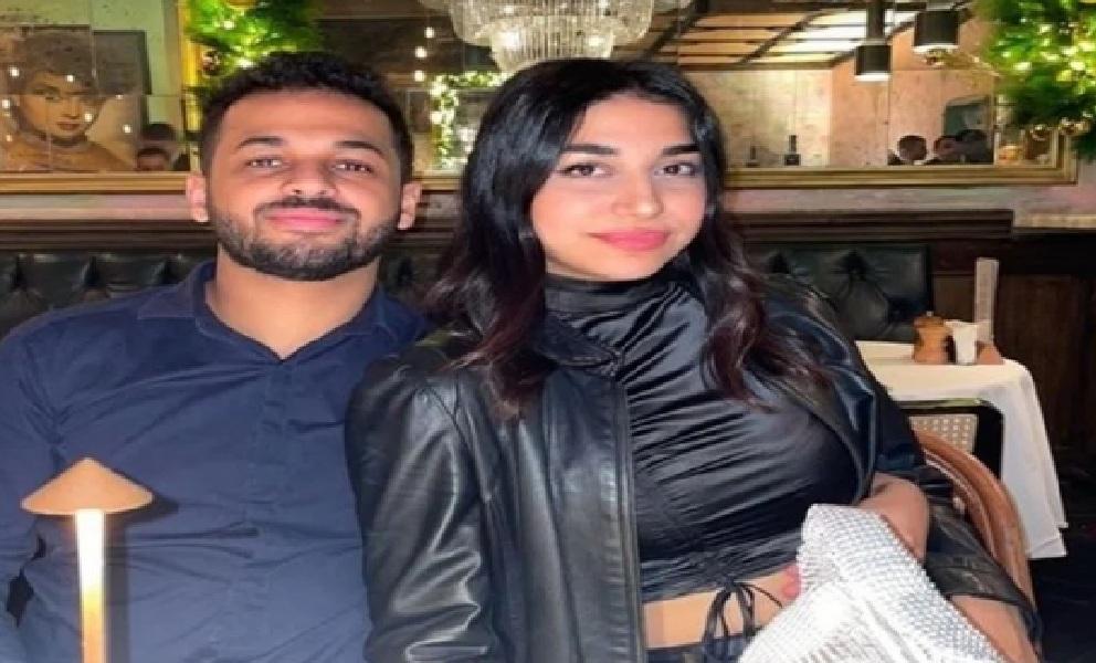 قتلهما وفرّ... حادث سير مروع يخطف سليمان ورزان