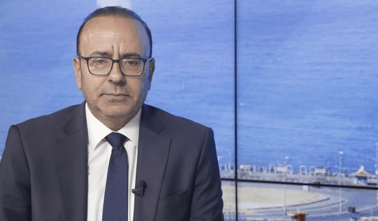 "إعلاميون من أجل الحرية" زارت مرقص: لقانون عصري يحفظ الحريات