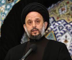 فضل الله يتسلم دعوة للمشاركة في تشييع نصرالله وصفي الدين: لتعزيز الوحدة الاسلامية والوطنية
