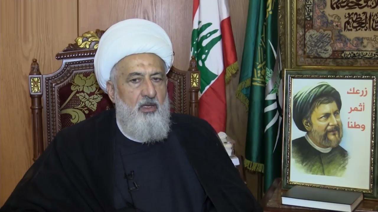 الخطيب: نرفض وضع الجيش بمواجهة الناس