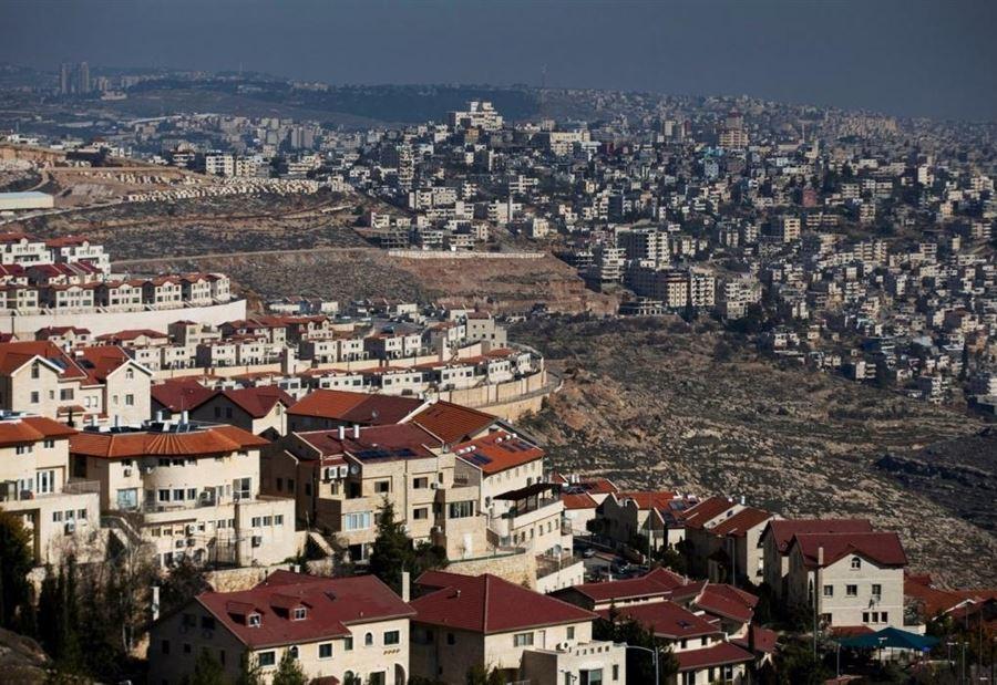 مجموعة من الحريديم يتسللون إلى حدود لبنان.. ورشق الجيش الاسرائيلي بالحجارة