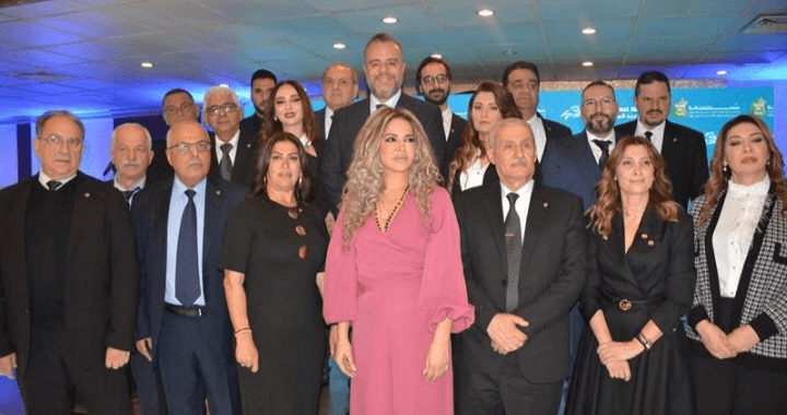 عبد المسيح مطلقا "مساحة": سنكون مساحة للتلاقي على مصلحة لبنان ومساحة هجوم ضد أعدائه