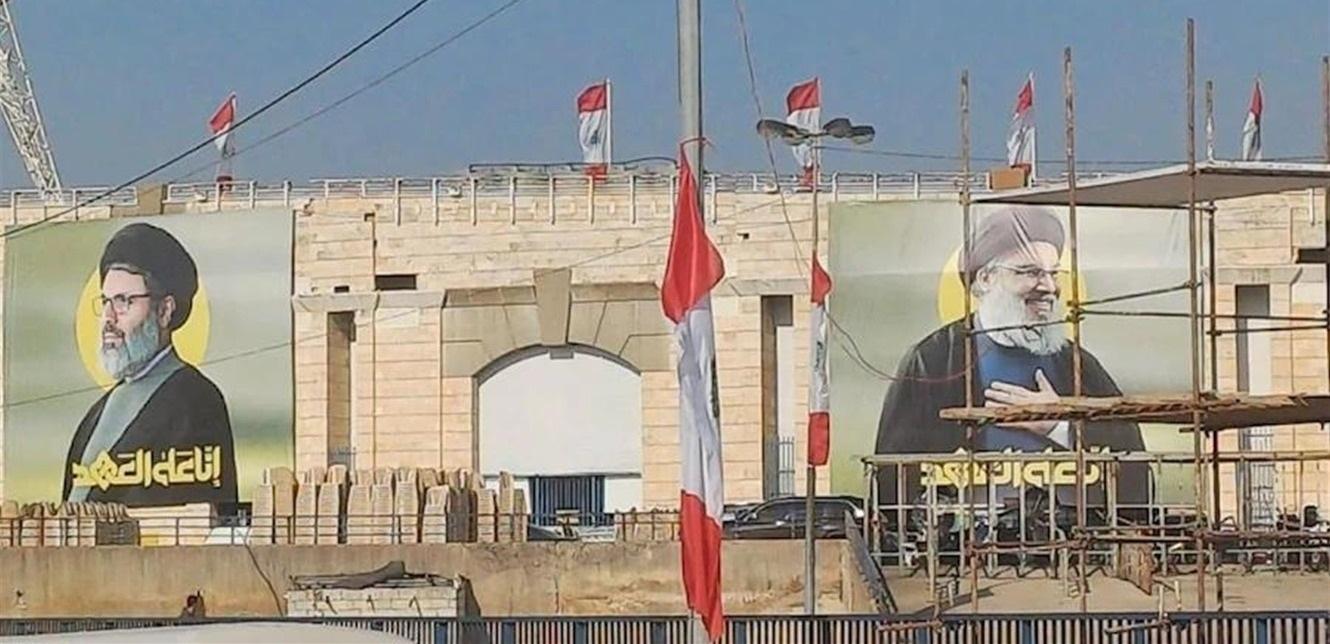 برنامج تشييع نصرالله وصفي الدين.. مسار محدد وشاشات عرض!