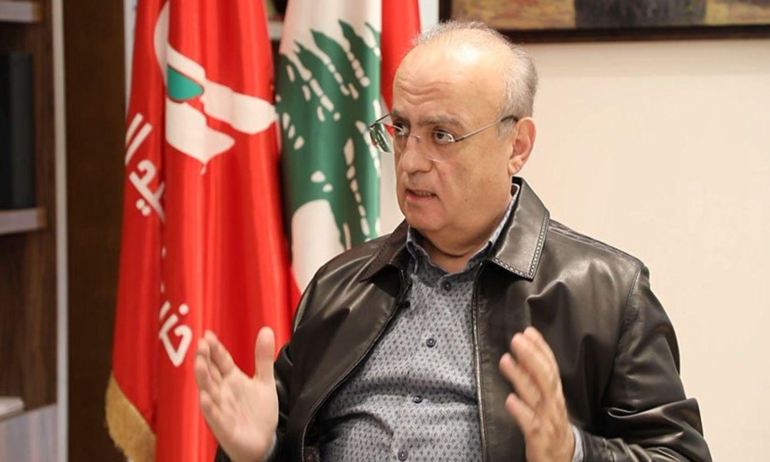 وهّاب: العهد سيحقق تأمين الكهرباء 20 ساعة يوميًا وإعادة الودائع أقل من 500 ألف دولار