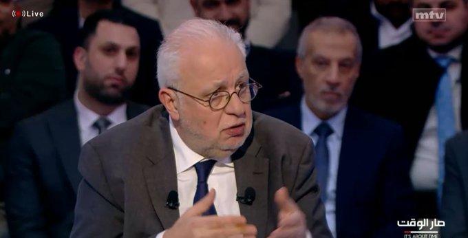 وزير العدل لـ"صار الوقت":لا ولن أتدخل بعمل القضاء وملف جريمة المرفأ من أولى الأولويات لديّ