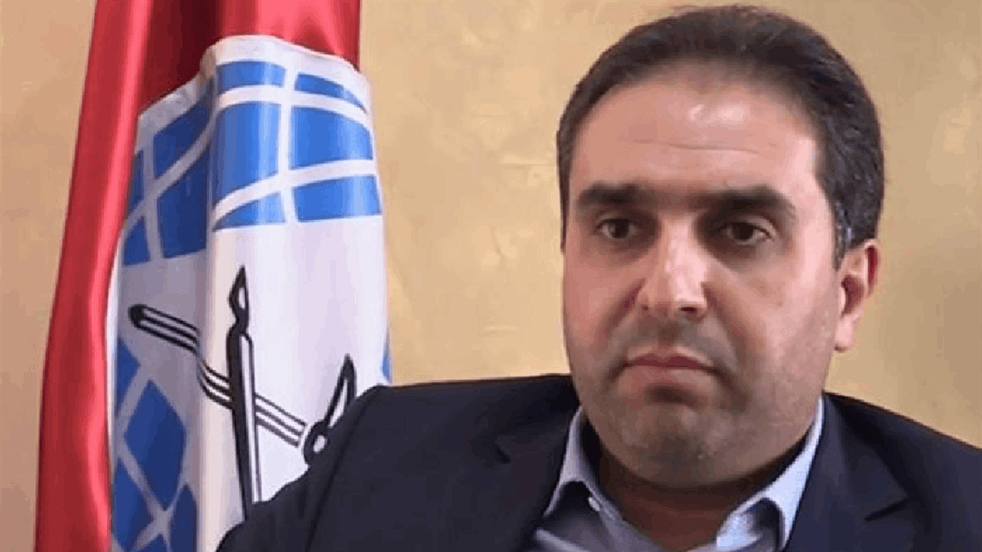 ناصر: سنشارك في التشييع الأحد... وحزب الله معنيّ في اراحة المشاركين