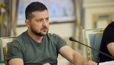 زيلينسكي: مستعد للتنحي "فورا" في مقابل انضمام أوكرانيا إلى الناتو