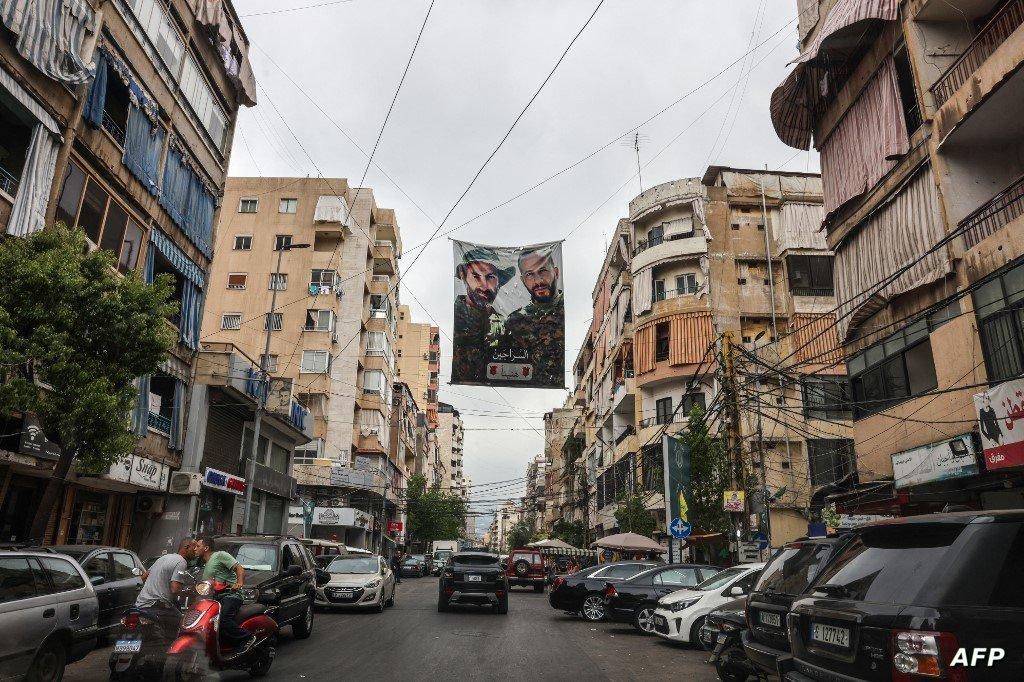 حقيقة وجود عشرة آلاف مقاتل من سوريا في ضاحية بيروت الجنوبية