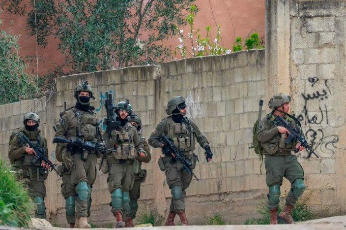 الجيش الإسرائيلي يعلن رفع مستوى «الاستعداد» حول غزة