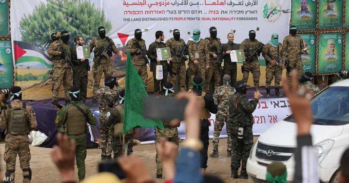 واشنطن تدعم قرار إسرائيل بتأجيل الإفراج عن 600 أسير فلسطيني