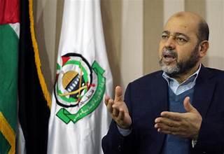 المتحدث باسم حماس: تصريحات أبو مرزوق لا تمثل موقف الحركة