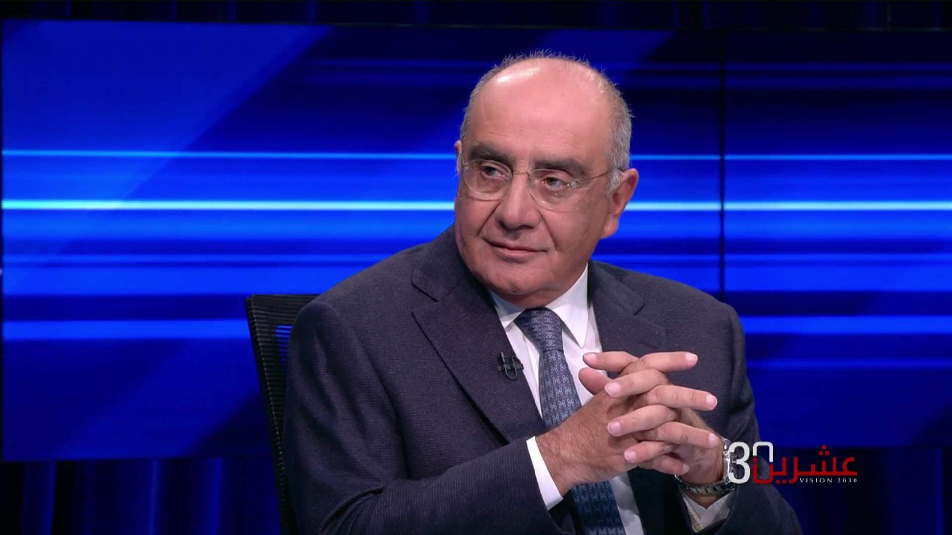 سعيد: هذا الحزب رغم الحشد والاستعراض "ما بقى يخوِّف"