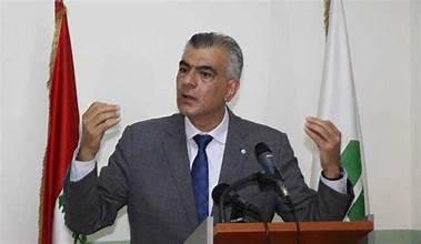 الصايغ: الدولة وحدها تحدد أطر الدفاع عن السيادة اللبنانية