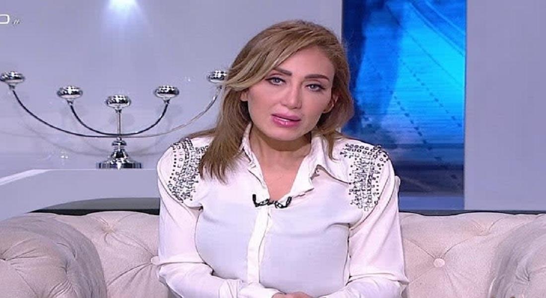 أوّل تعليق من ريهام سعيد بعد توقيفها في مطار بيروت