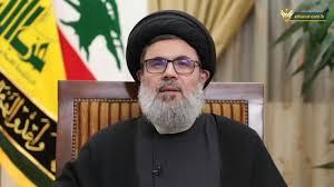 "حزب الله" يوزّع كلمة غير مكتملة لصفي الدين وجدت في مكان مقتله