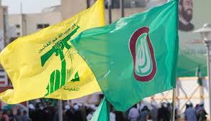 "أمل" و"حزب الله" دعتا الحكومة إلى تكثيف جهودها في الترميم وإعادة ألاعمار