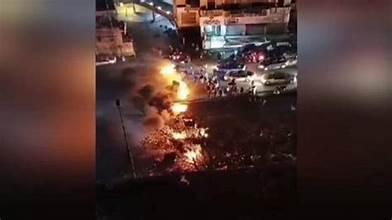 الادعاء على 20 شخصاً في حادثة الاعتداء على موكب اليونيفيل في طريق المطار: محاولة قتل وسرقة ٢٩ ألف دولار