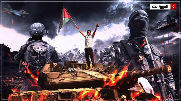 تحقيق للجيش الإسرائيلي: حماس شنت هجوم 7 أكتوبر على 3 موجات