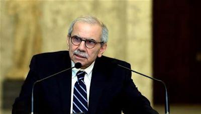 كلمة سلام في مجلس النواب في اطار جلسة الثقة امس