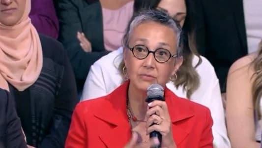 صليبا: التصويت التزام بمسؤولية وليس تفويضا مفتوحا