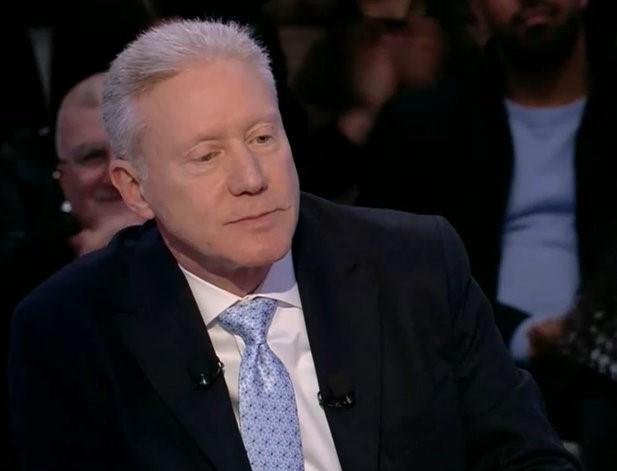 جو رجّي: البلد في وضع صعب وعلينا طلب المساعدة من الخارج