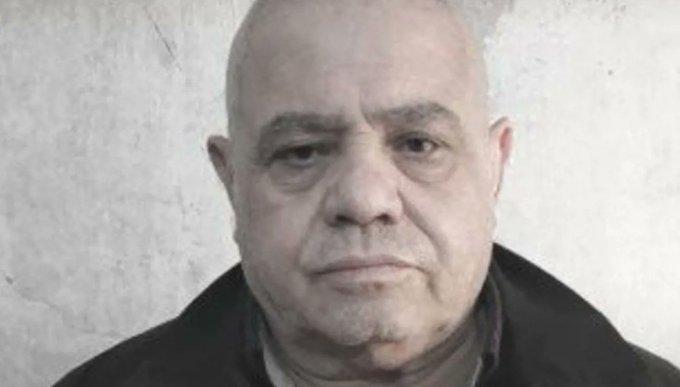 "متهم بارتكاب جرائم"... اعتقال عضو سابق بمجلس الشعب السوري الحمادي متهم بارتكاب العديد من الجرائم بحق أبناء درعا.
