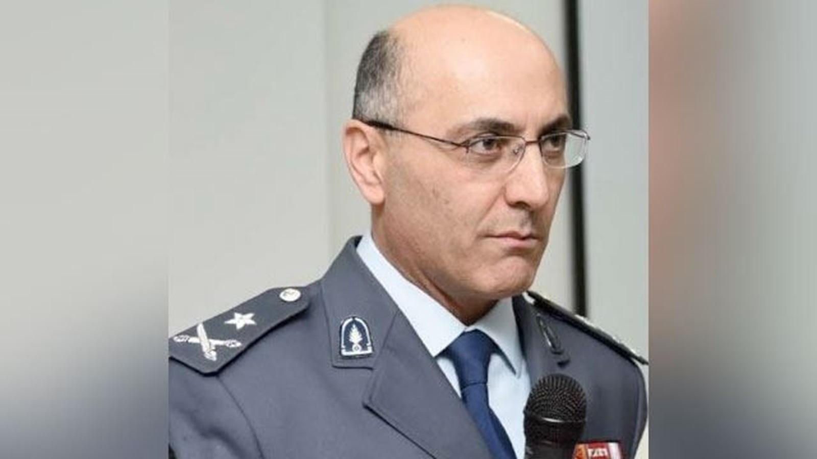 الحجار: بمناسبة اليوم العالمي للدفاع المدني نتوجه بتحية تقدير إلى العاملين في هذه المديرية الحيوية