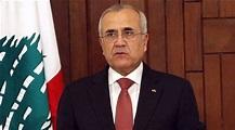 ميشال سليمان يدعو إلى مؤتمر مصالحة لإطلاق بناء الدولة الواحدة