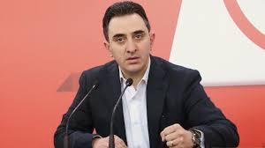 الحاج: على البرلمان القيام بورشة تشريعية لمواكبة الحكومة في وضع أسس العمل