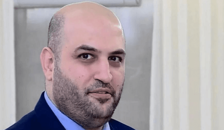ناصر الدين نت مستشفى بنت جبيل: نتائج العدوان اكبر بكثير مما يُصور