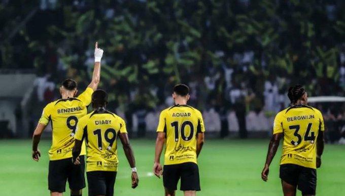 لأخدود يُسقط الاتحاد في فخ التعادل بدوري روشن السعودي