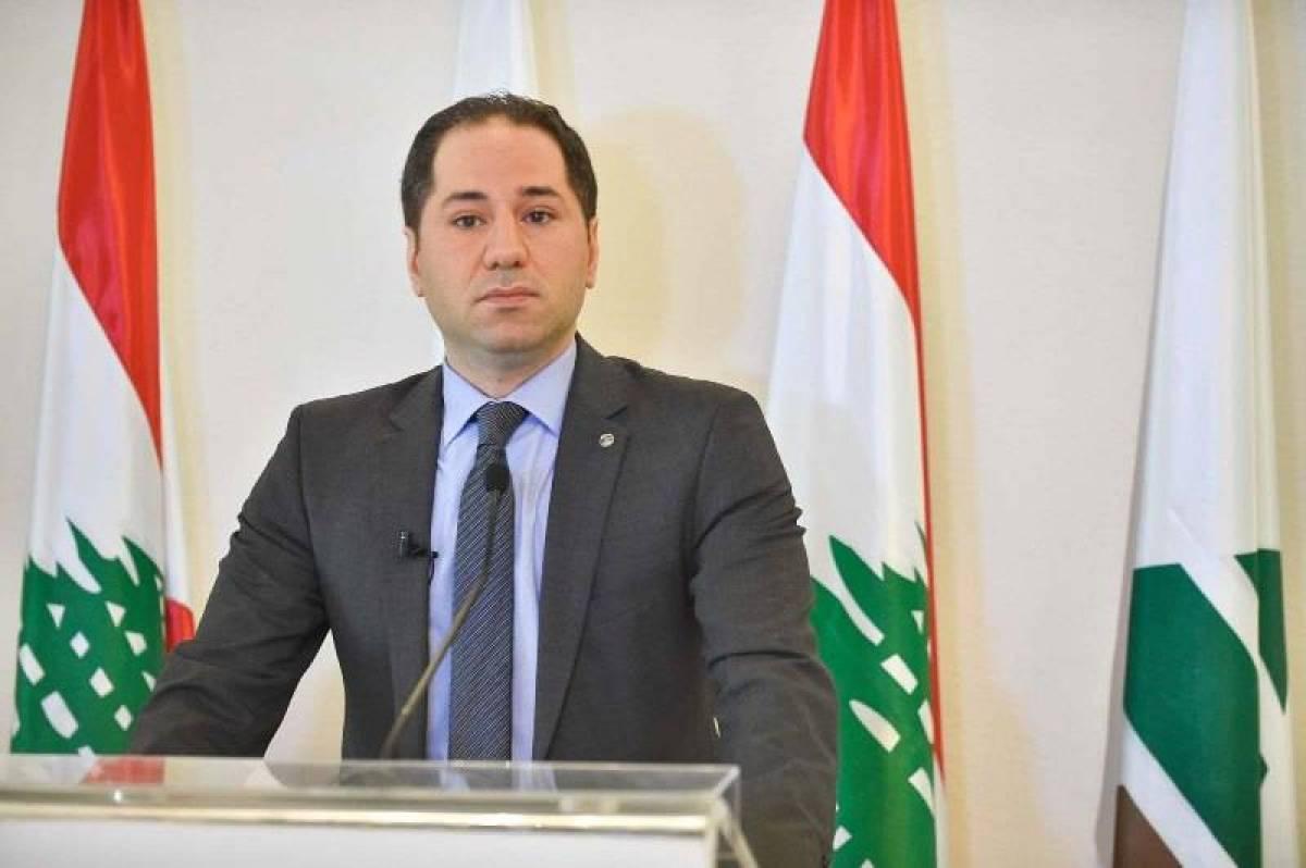 الجميّل: زيارة الرئيس الى السعودية تعيد تأكيد التزام لبنان بعلاقاته التاريخية