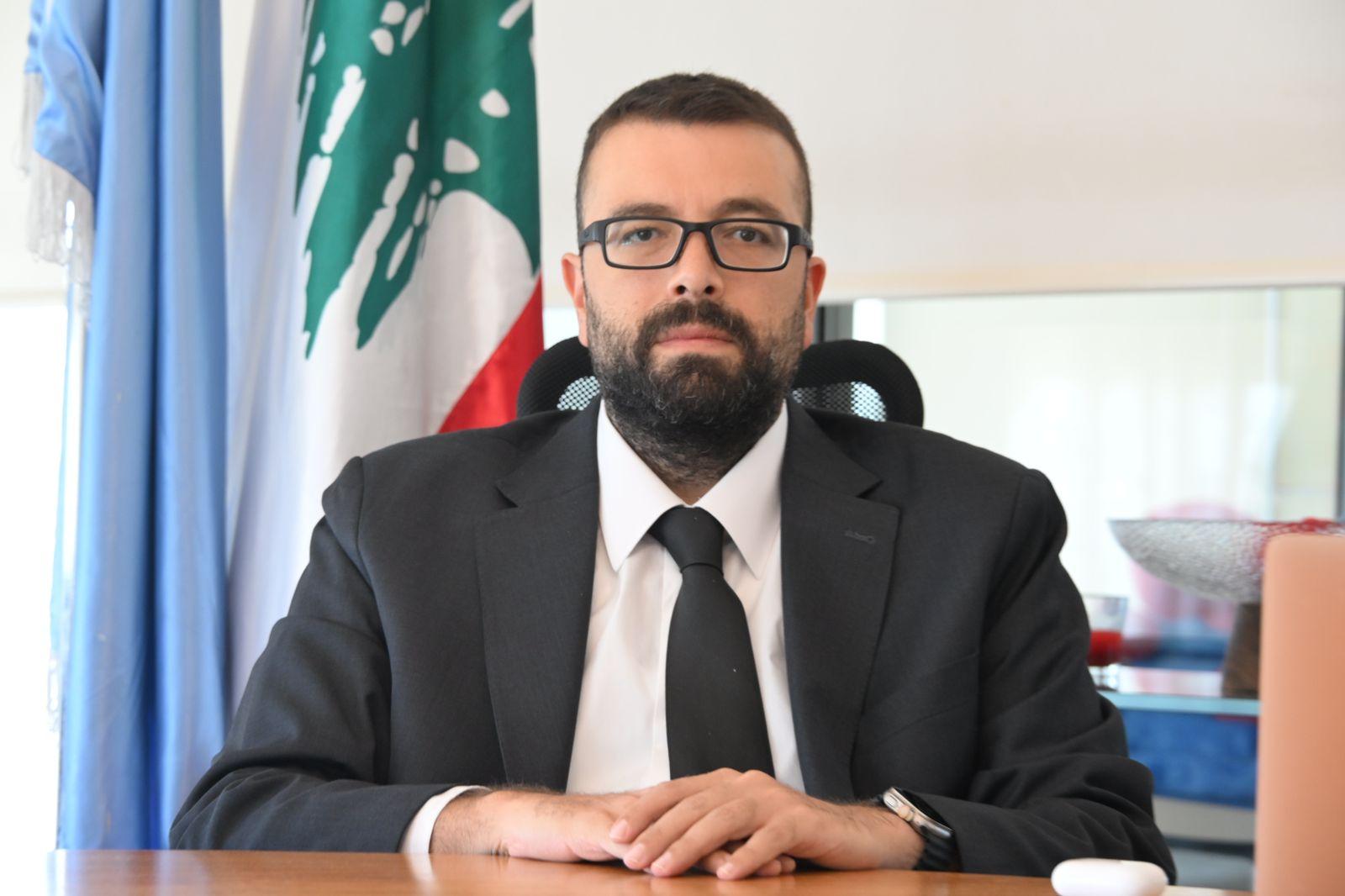 أحمد الحريري: سقوط نظام الأسد يعني تحقيق العدالة للبنانيين والسوريين