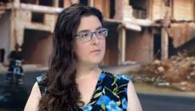 العراق يعمل على تحديد مكان الباحثة الإسرائيلية إليزابيث تسوركوف
