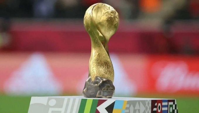 الفيفا يعتمد إقامة كأس العرب 2025 في قطر