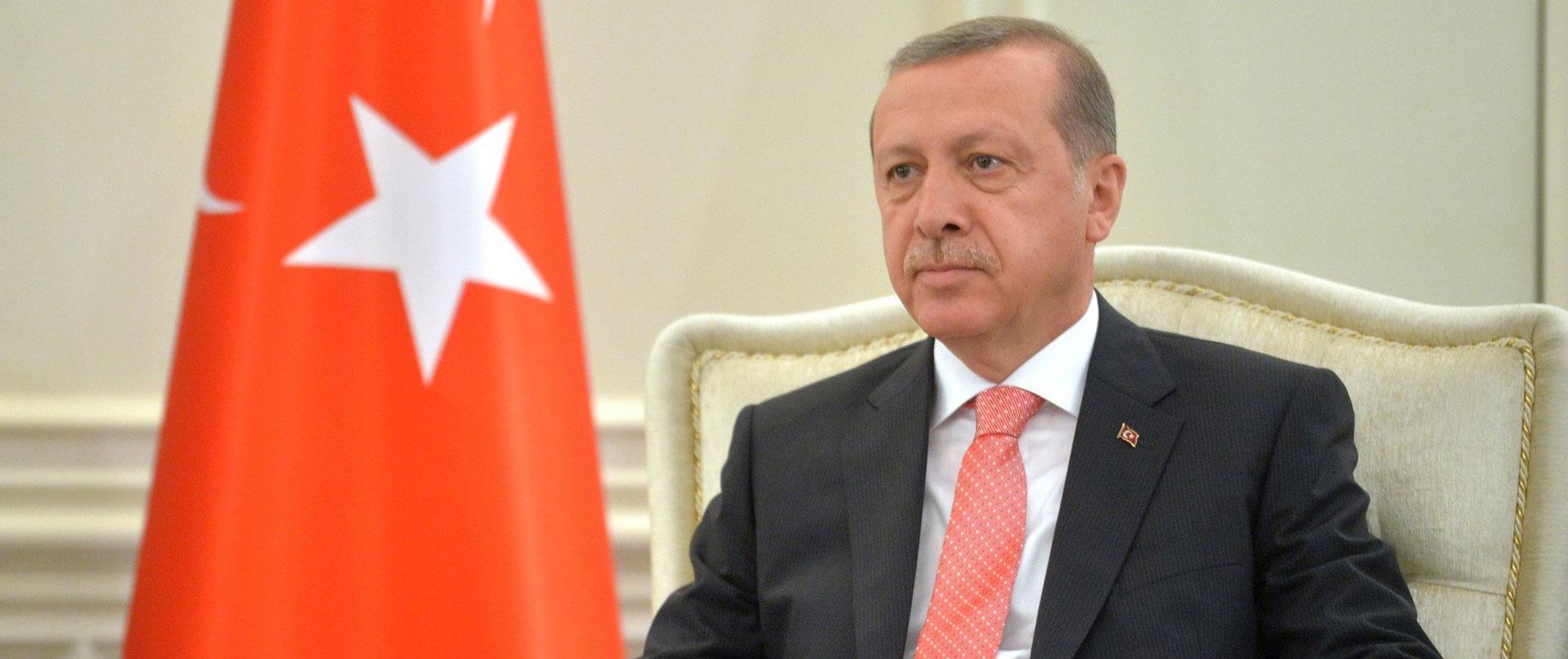 إردوغان: أكثر من 133 ألف لاجئ سوري في تركيا عادوا إلى ديارهم منذ سقوط الأسد