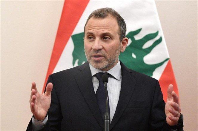 باسيل: أين الإصلاحات والوعود بالإنقاذ؟
