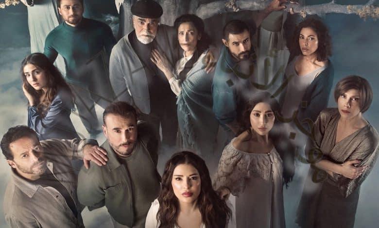 بعد الهجوم على مسلسل "بالدم".. كيف علّقت كلوديا مرشليان؟
