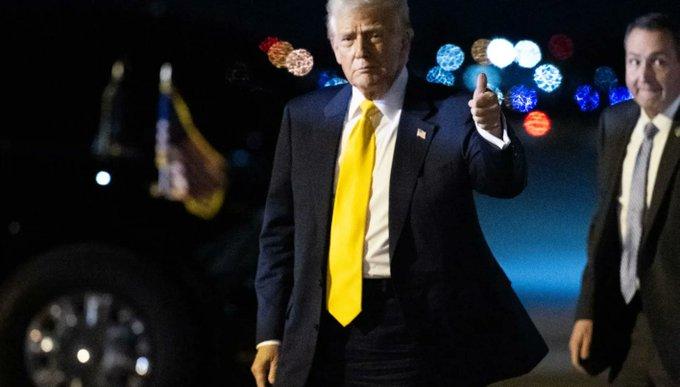 إدارة ترامب تُقيل العديد من كبار المسؤولين بوزارة العدل