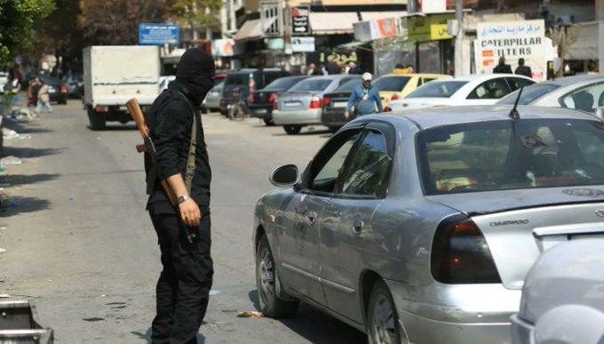 وزارة الدفاع السورية: بدء المرحلة الثانية من عملية ملاحقة فلول النظام السابق في الساحل