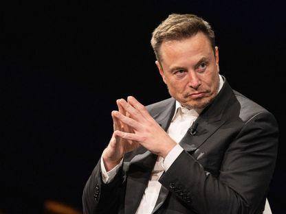 ماسك لكييف: إذا أوقفت ستارلينك ستنهارون