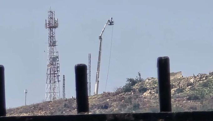 قوّة إسرائيلية تتوغّل جنوب لبنان... والهدف الترهيب!