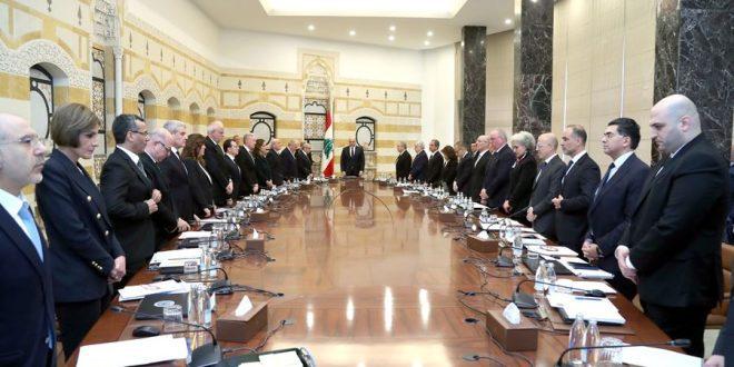 التعيينات الأمنيّة حُسمت والعقدتان السنّية والشيعيّة حُلتا